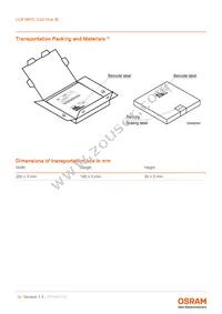 LCB M67C-R2S2-2J8L-1-10-R18-Z Datasheet Page 19