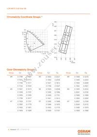 LCB M67S-N2R1-4R6T-1-10-R18-Z Datasheet Page 6