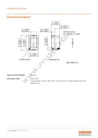LCB M67S-N2R1-4R6T-1-10-R18-Z Datasheet Page 12