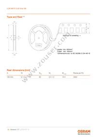 LCB M67S-N2R1-4R6T-1-10-R18-Z Datasheet Page 16