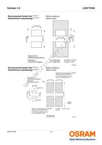 LCB TVSG-AXBX-3J4L-1-20-R18-Z-VL Datasheet Page 14