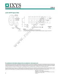 LCB110S Datasheet Page 7