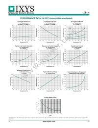 LCB126S Datasheet Page 4