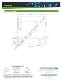 LCB150N Datasheet Page 3