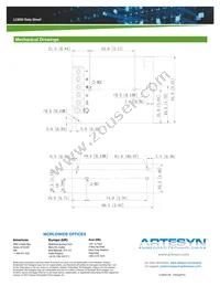 LCB50W Datasheet Page 3