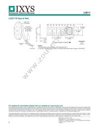 LCB717S Datasheet Page 7