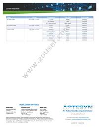 LCC250-12U-7PE Datasheet Page 7