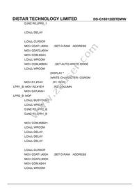 LCD-08884 Datasheet Page 22