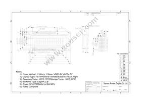 LCD-10862 Cover