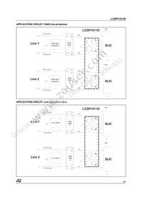 LCDP1511DRL Datasheet Page 5