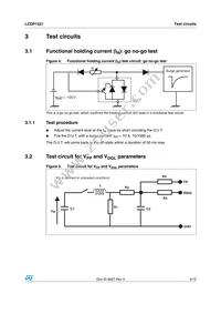 LCDP1521 Datasheet Page 5