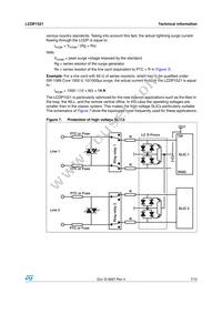 LCDP1521 Datasheet Page 7