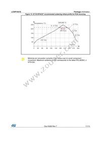 LCDP1521SRL Datasheet Page 11