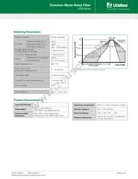 LCFA201204A101TG Datasheet Page 4