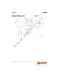 LCG H9RM-KZLZ-1 Datasheet Page 15