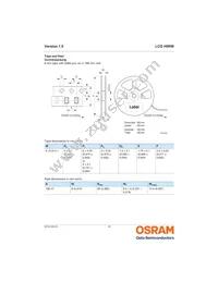 LCG H9RM-KZLZ-1 Datasheet Page 18