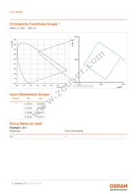 LCG H9RM-LXLZ-1-0-350-R18-Z Datasheet Page 4