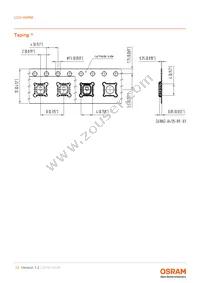 LCG H9RM-LXLZ-1-0-350-R18-Z Datasheet Page 13