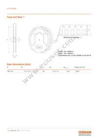 LCG H9RM-LXLZ-1-0-350-R18-Z Datasheet Page 14