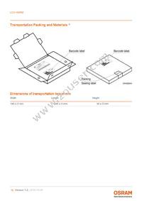 LCG H9RM-LXLZ-1-0-350-R18-Z Datasheet Page 16