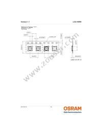 LCG H9RN-MYNY-1 Datasheet Page 18