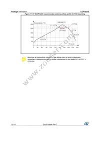 LCP1521S Datasheet Page 12