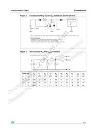 LCP152DEERL Datasheet Page 5