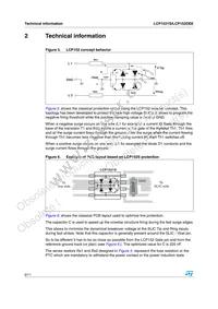 LCP152DEERL Datasheet Page 6