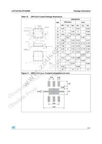 LCP152DEERL Datasheet Page 9