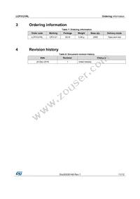 LCP3121RL Datasheet Page 11