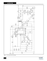 LCS703LG Datasheet Page 4