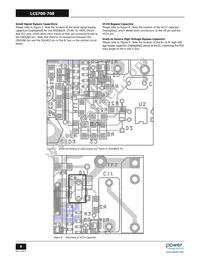 LCS703LG Datasheet Page 8