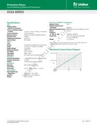 LCSC10T12 Datasheet Page 2