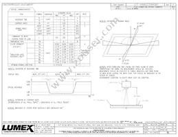 LCT-H480272M43W1 Datasheet Page 5