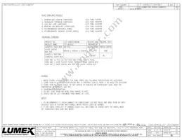 LCT-H480272M43W1 Datasheet Page 9