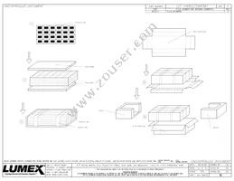 LCT-H480272M43W1 Datasheet Page 10