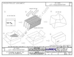 LCT-H800480M70W1 Datasheet Page 11