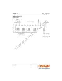 LCW CQAR.CC-MPMR-5O8Q-1-700-R18 Datasheet Page 20