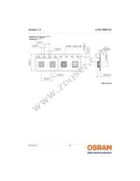 LCW CRDP.CC-KTLP-5J7K-1-350-R18 Datasheet Page 20