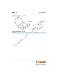 LCW CRDP.CC-KTLP-5J7K-1-350-R18 Datasheet Page 23