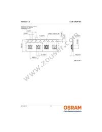 LCW CRDP.EC-KULQ-6R7S-L1L2-350-R18-PA Datasheet Page 21