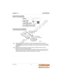 LCW CRDP.EC-KULQ-6R7S-L1L2-350-R18-PA Datasheet Page 23