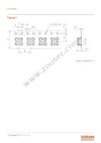 LCW H9GP-KXLX-4J8K Datasheet Page 19