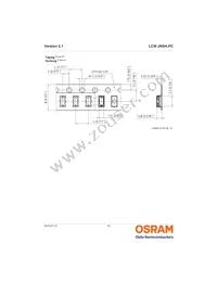 LCW JNSH.PC-CPCR-5L7N-1-20-R18 Datasheet Page 16