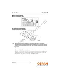 LCW JNSH.PC-CPCR-5L7N-1-20-R18 Datasheet Page 18