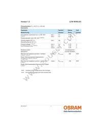 LCW MVSG.EC-AZBZ-4R9T-1 Datasheet Page 4