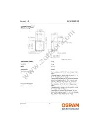 LCW MVSG.EC-AZBZ-4R9T-1 Datasheet Page 16