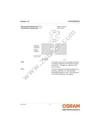 LCW MVSG.EC-AZBZ-4R9T-1 Datasheet Page 17