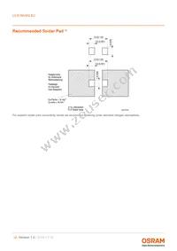 LCW MVSG.EC-BXBY-5L7N-Z486-20-R18-XX Datasheet Page 18