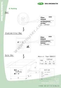 LCW100Z1 Datasheet Page 15